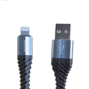 کابل تبدیل USB به Lightning هوکو X38