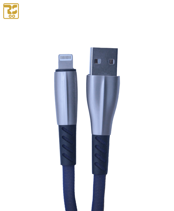 کابل تبدیل USB به Lightning کینگ استار K38 i