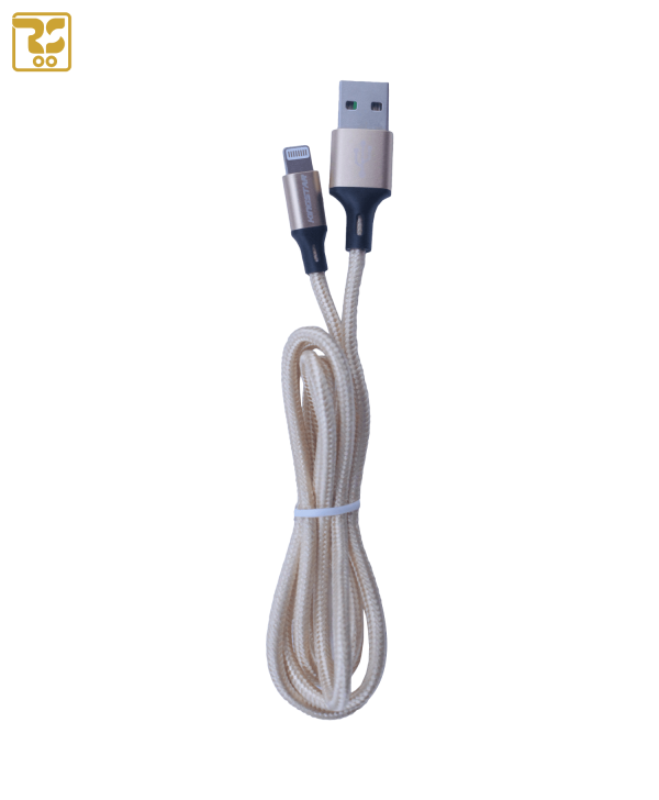 کابل تبدیل USB به Lightning کینگ استار K16i