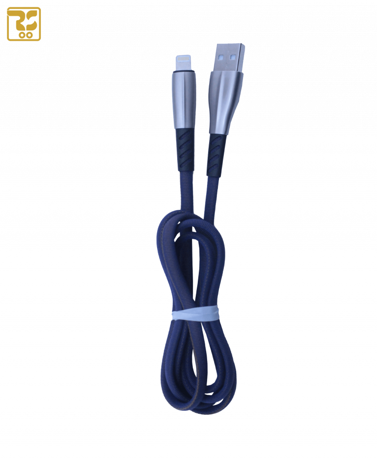 کابل تبدیل USB به Lightning کینگ استار K38 i