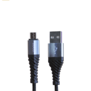 کابل تبدیل USB به Micro-B هوکو X38