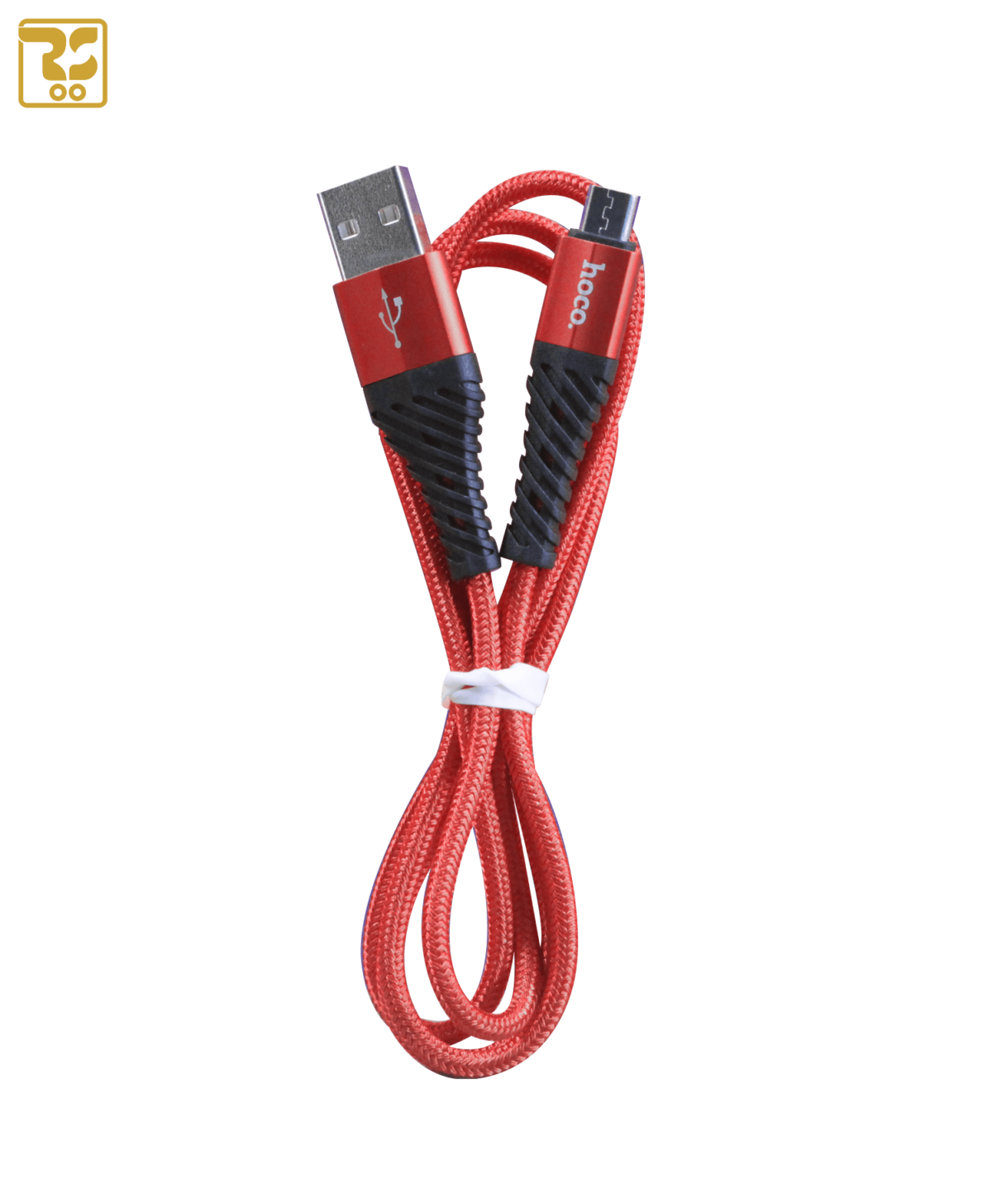 کابل تبدیل USB به Micro-B هوکو X38