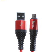 کابل تبدیل USB به Micro-B هوکو X38