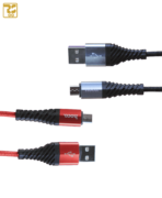 کابل تبدیل USB به Micro-B هوکو X38