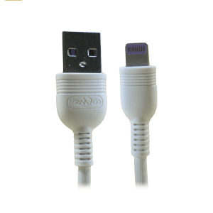 کابل تبدیل USB به Lightning ترانیو S6-I