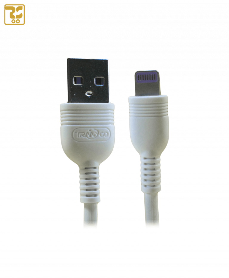 کابل تبدیل USB به Lightning ترانیو S6-I