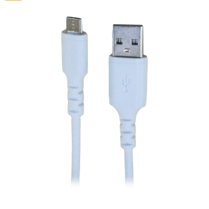کابل تبدیل USB به Micro-B کی نت