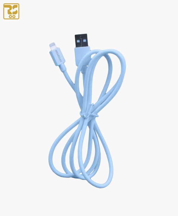 کابل تبدیل USB به Lightning کینگ استار K67 i