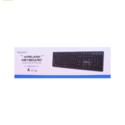 صفحه کلید بی سیم وریتی V-KB6112W-N