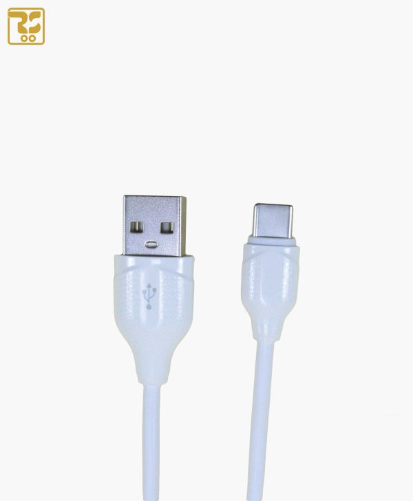 کابل تبدیل USB به Type-C الدینیو LS372