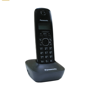 تلفن بی سیم پاناسونیک KX-TG1611