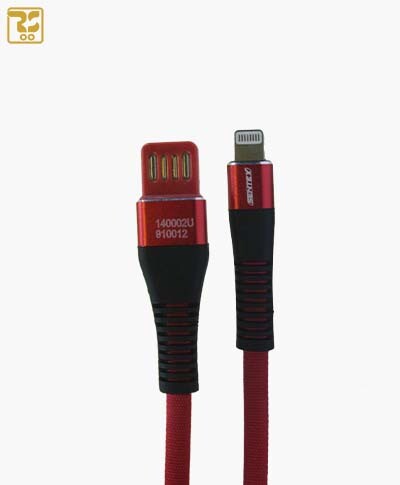 کابل تبدیل USB به Lightning سنتکس SC-12