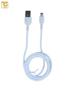 کابل تبدیل USB به Lightning ترانیو S6-I