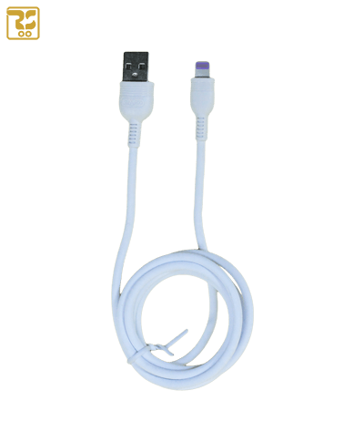 کابل تبدیل USB به Lightning ترانیو S6-I