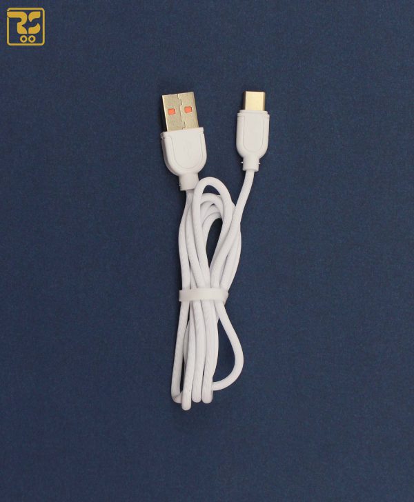 کابل تبدیل USB به Type-C کلومن KD-15