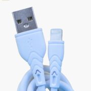 کابل تبدیل USB به Lightning تک CK-120