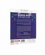 نرم افزار Edius Pro Collection