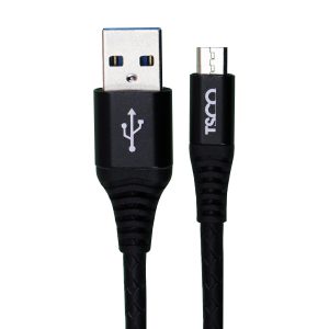 کابل تبدیل USB به Micro-B تسکو TC 50