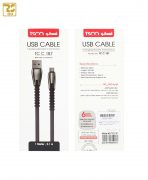 کابل تبدیل USB به Type-C تسکو TC C 187