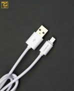 کابل تبدیل USB به Micro-B کینگ استار K05 A