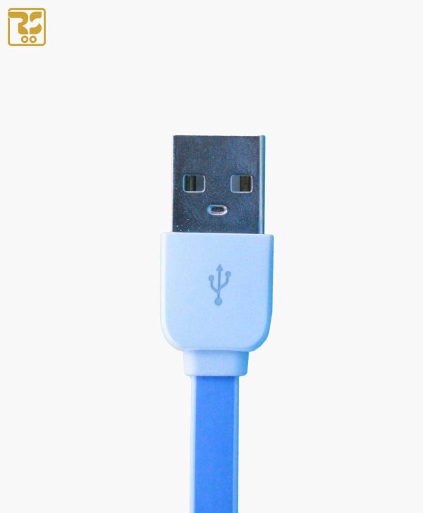 کابل تبدیل USB به Micro-B کلومن KD-34