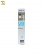 کابل تبدیل USB به Micro-B کینگ استار K05 A