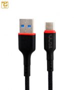 کابل تبدیل USB به Type-C تسکو TC C105