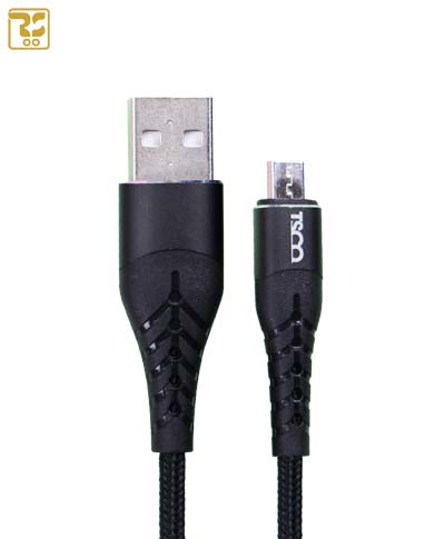 کابل تبدیل USB به Micro-B تسکو 189 TC A