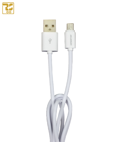 کابل تبدیل USB به Micro-B کینگ استار K05 A