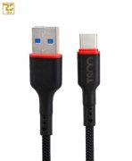 کابل تبدیل USB به Type-C تسکو TC C105