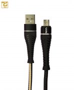 کابل تبدیل USB به Micro-B تسکو TC A72