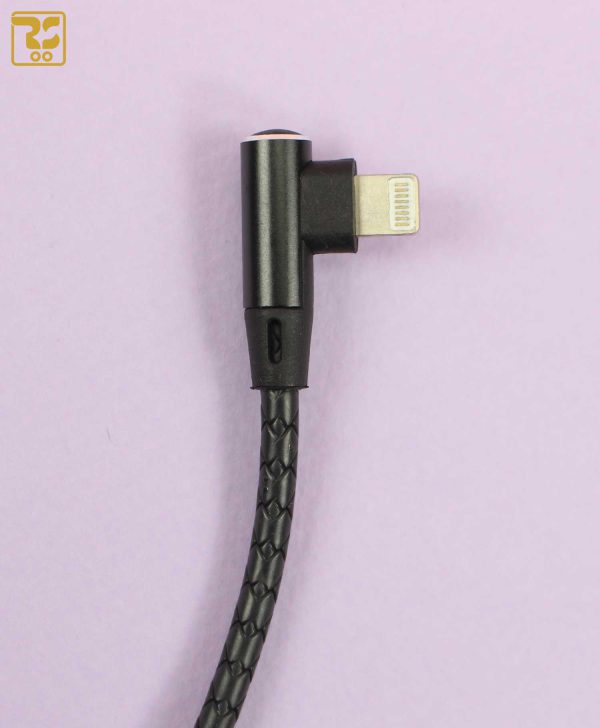 کابل تبدیل USB به Lightning تسکو TC MI 76