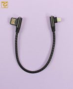 کابل تبدیل USB به Lightning تسکو TC MI 76