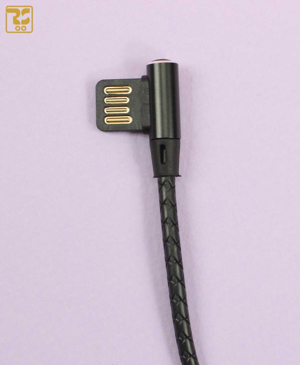 کابل تبدیل USB به Lightning تسکو TC MI 76
