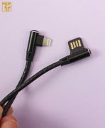 کابل تبدیل USB به Lightning تسکو TC MI 76