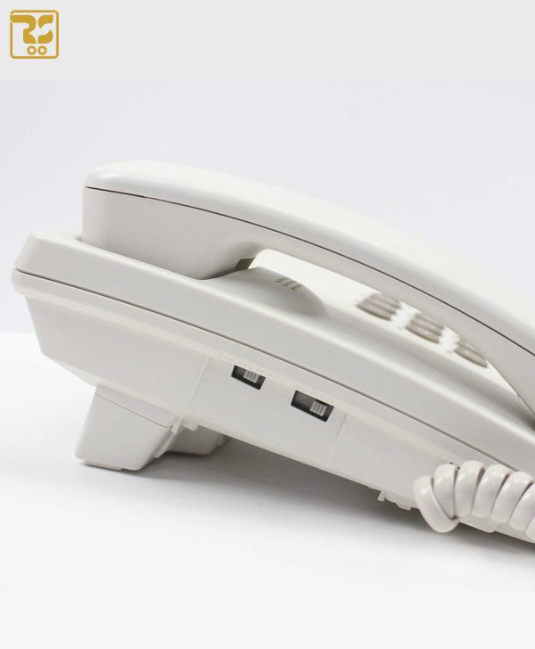 تلفن با سیم پاناسونیک KX-TS500MX