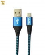 کابل تبدیل USB به Micro-B تسکو TC A93