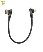 کابل تبدیل USB به Lightning تسکو TC MI 76