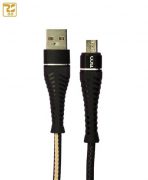 کابل تبدیل USB به Micro-B تسکو TC A72