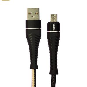 کابل تبدیل USB به Micro-B تسکو TC A72