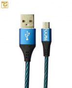 کابل تبدیل USB به Micro-B تسکو TC A93