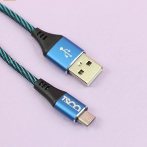 کابل تبدیل USB به Micro-B تسکو TC A93