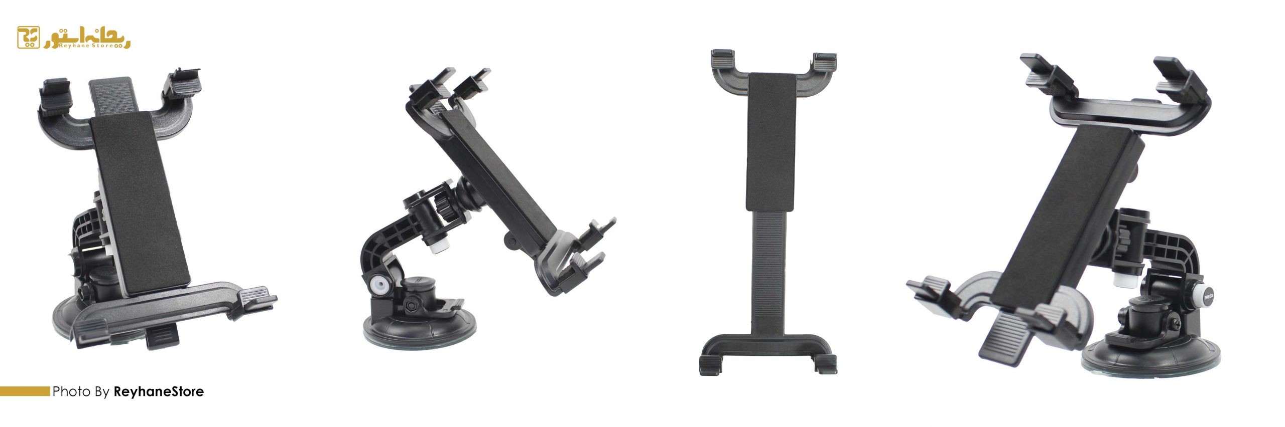 Tablet holder FLY S2206W-F