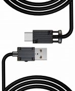 کابل تبدیل USB به Micro-B کلومن KD-20