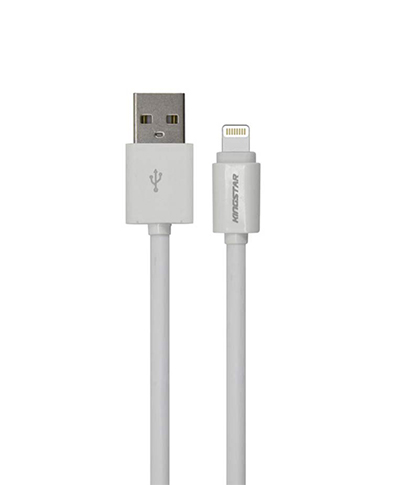 کابل تبدیل USB به Lightning کینگ استار k07