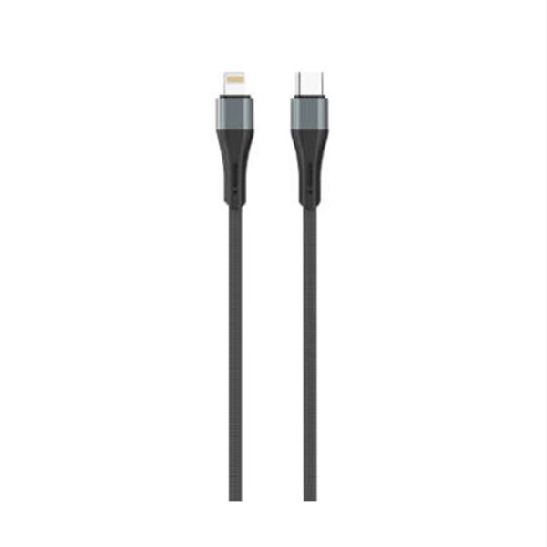 کابل تبدیل Type-C به Lightning الدینیو LC961
