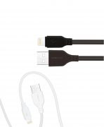 کابل تبدیل USB به Lightning کلومن KD-29