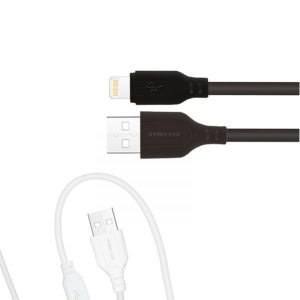 کابل تبدیل USB به Lightning کلومن KD-29