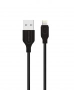 کابل تبدیل USB به Lightning کلومن KD-29