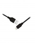 کابل تبدیل USB به Lightning کلومن KD-29